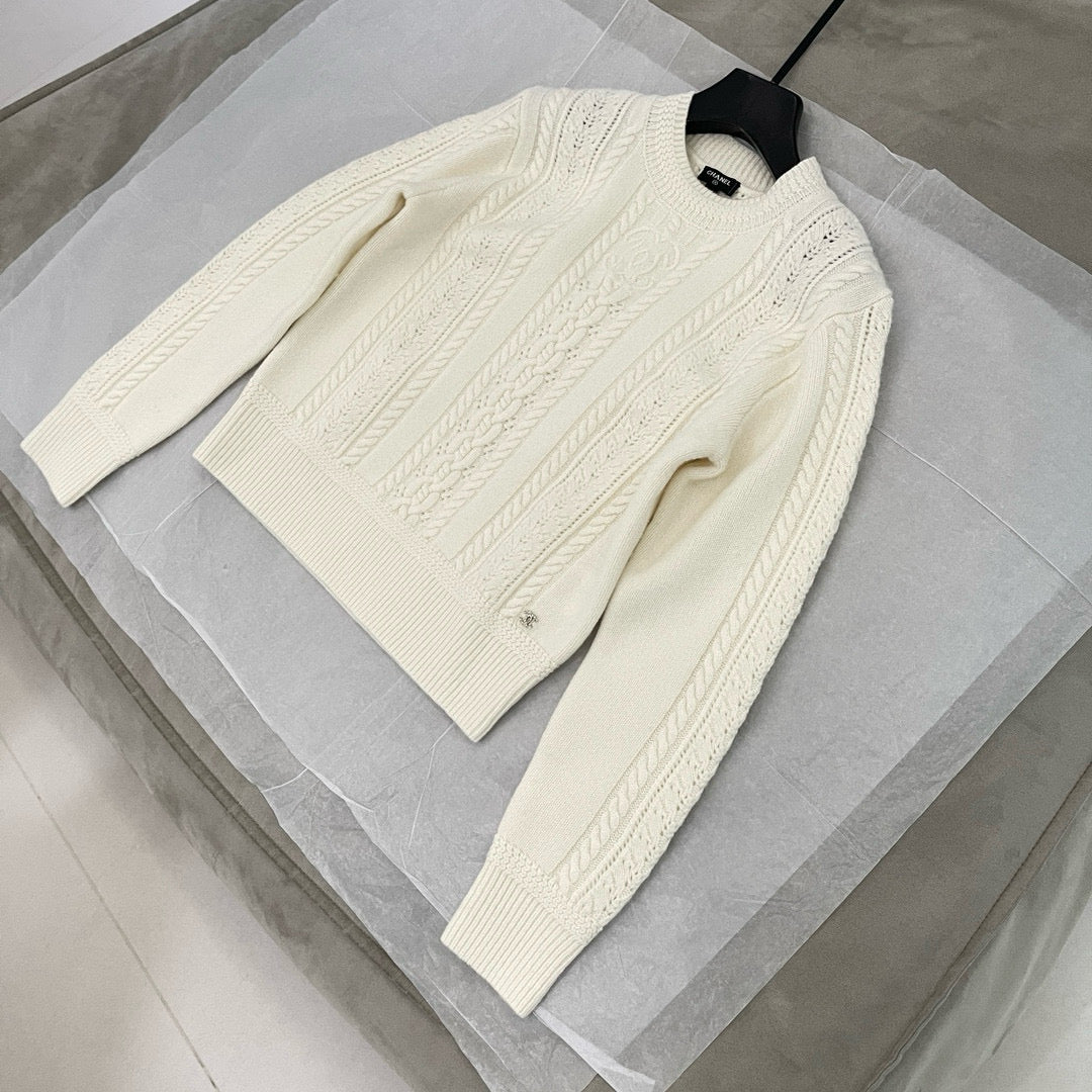 CC SWEATER