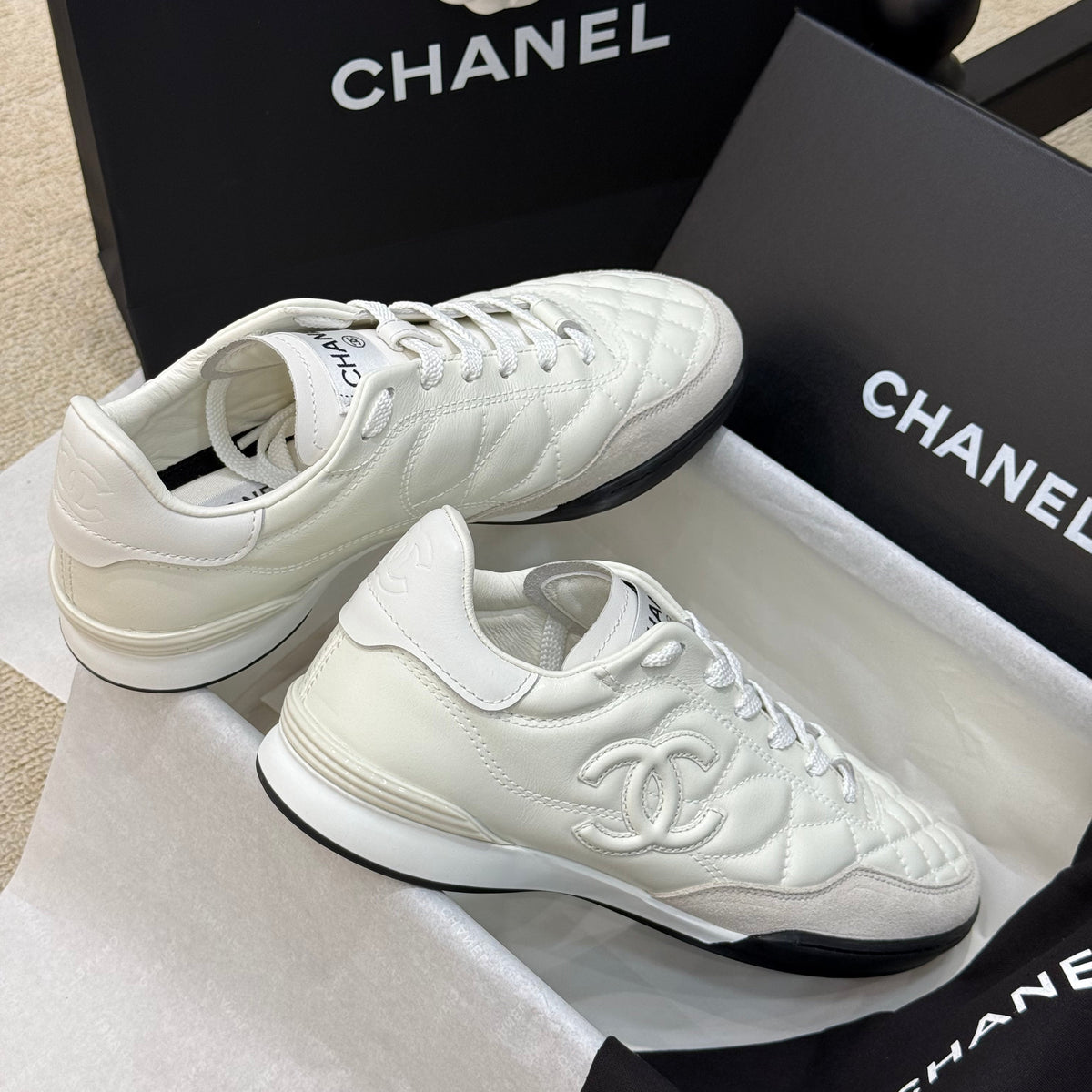 CC SNEAKER