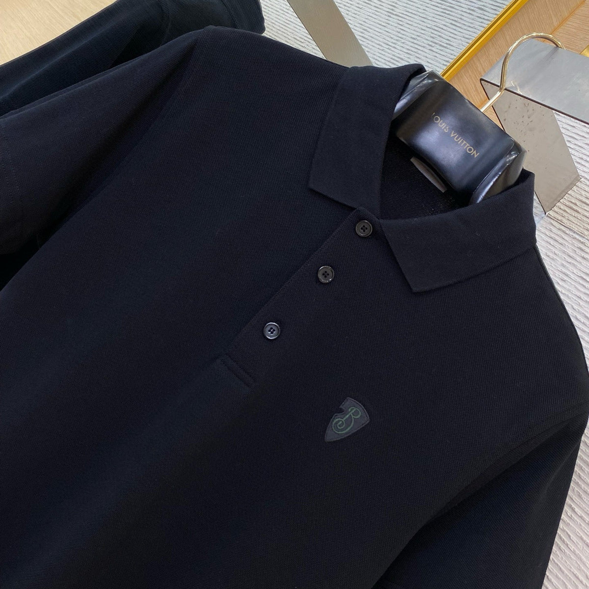 BBR POLO