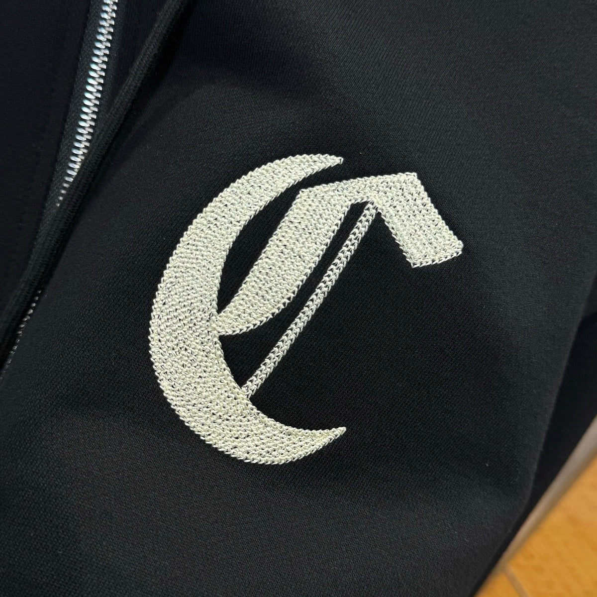 CEL HOODIE
