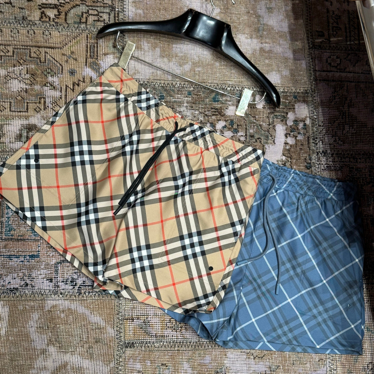BBR SHORTS