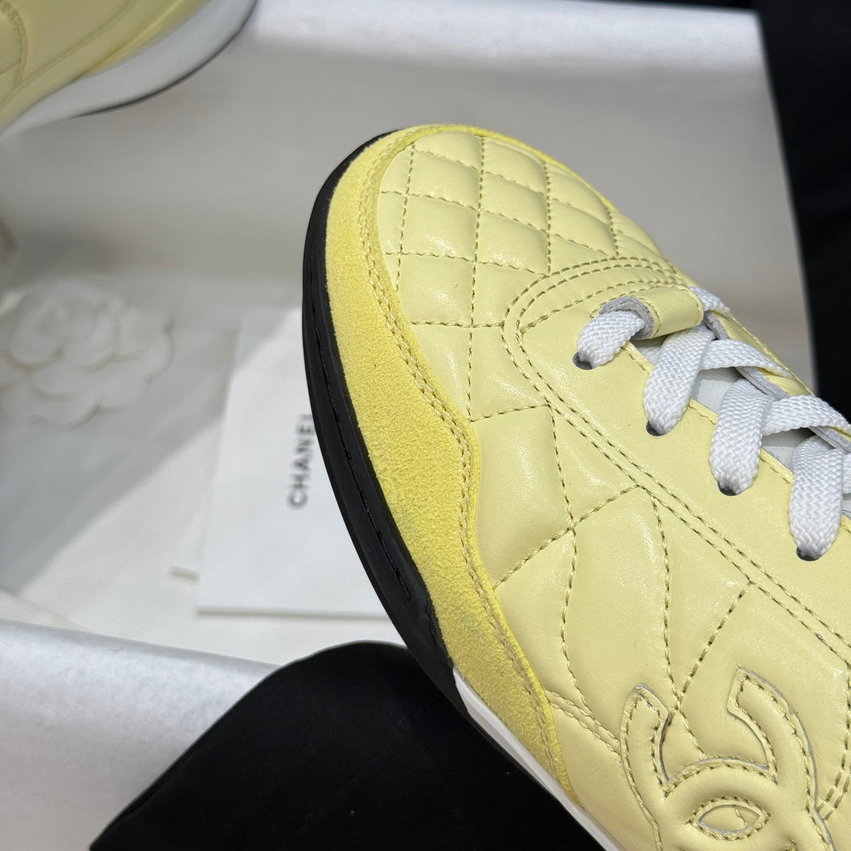 CC SNEAKER