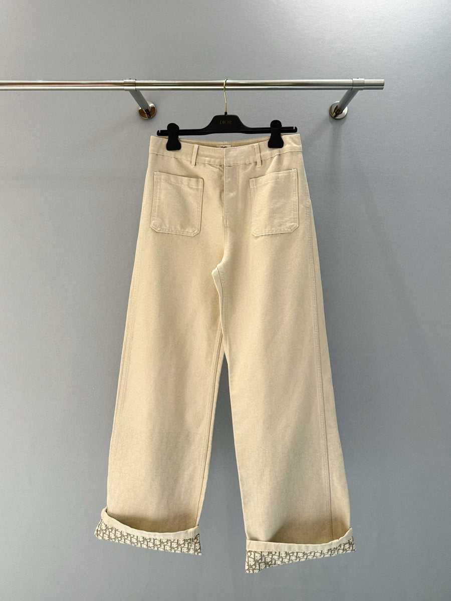 CD JEANS