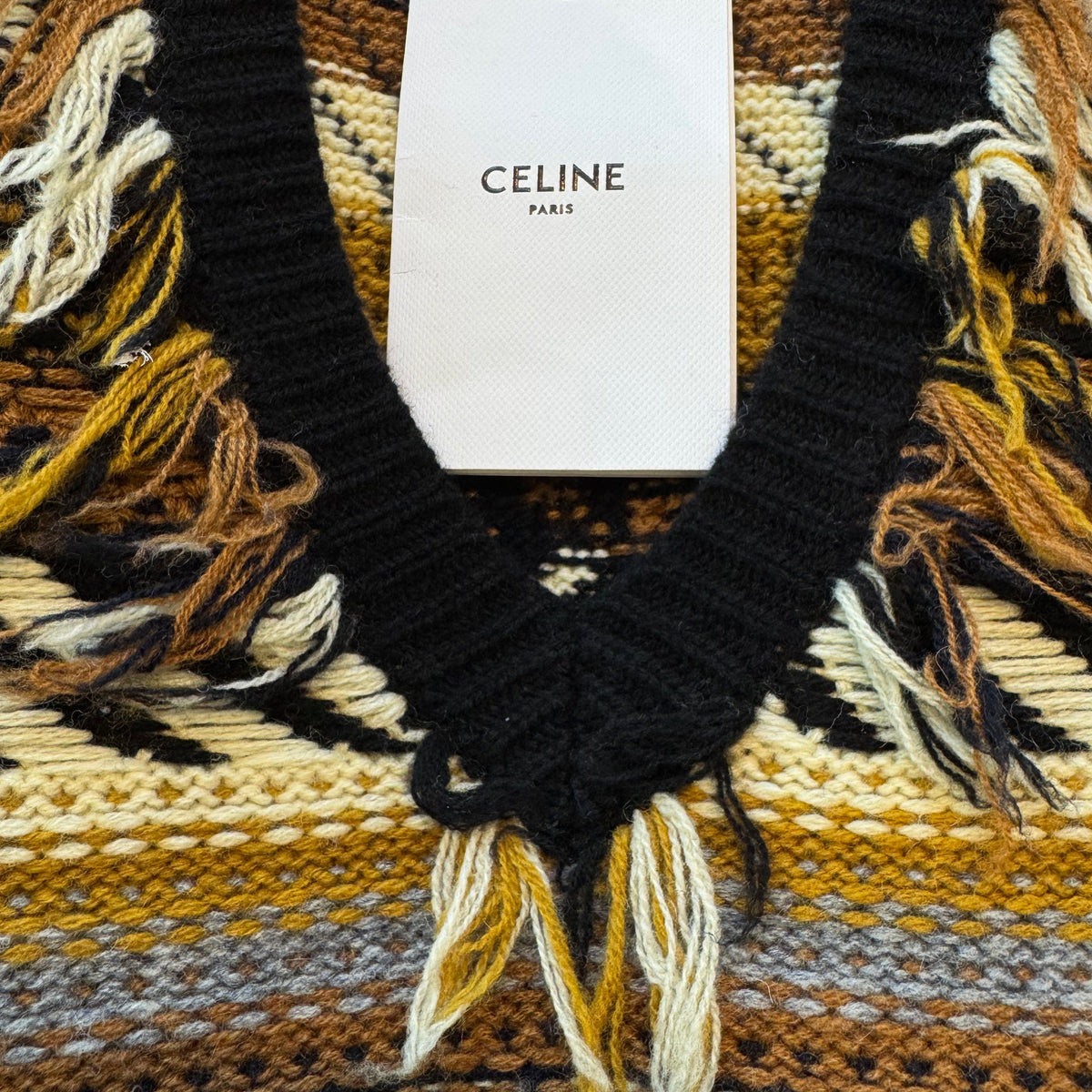 CEL VEST