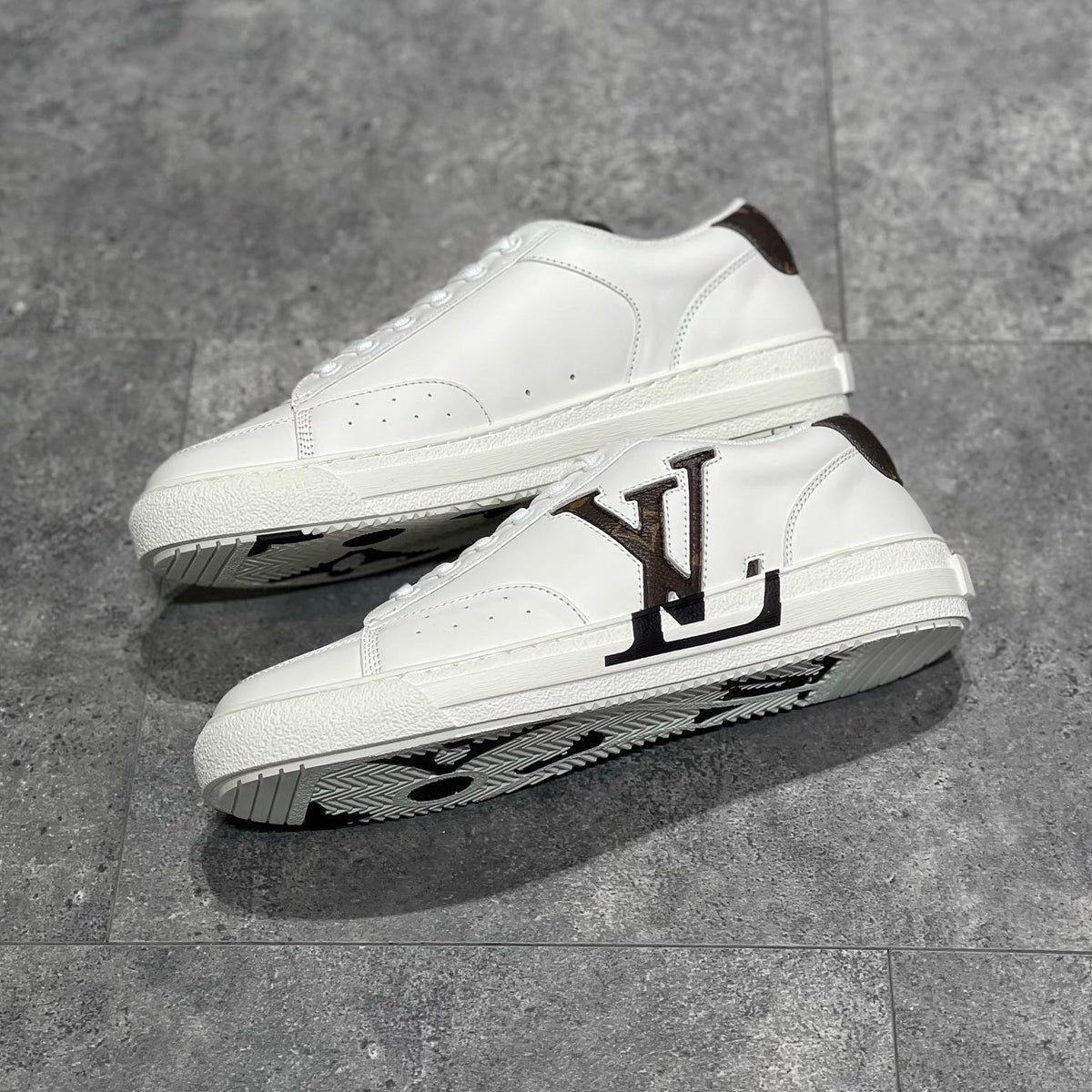 LOU TRAINERS