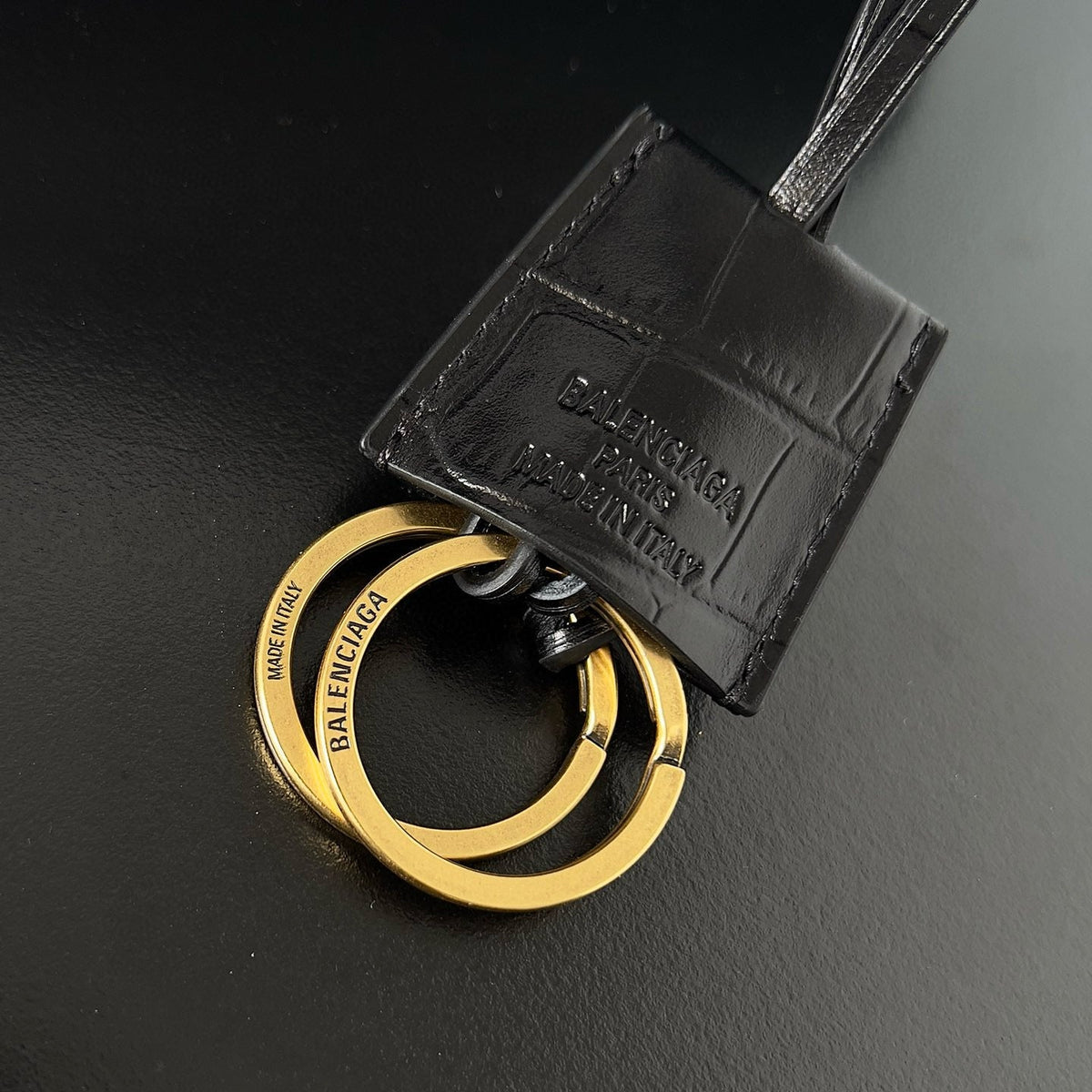 BAL MINI RODEO BAG