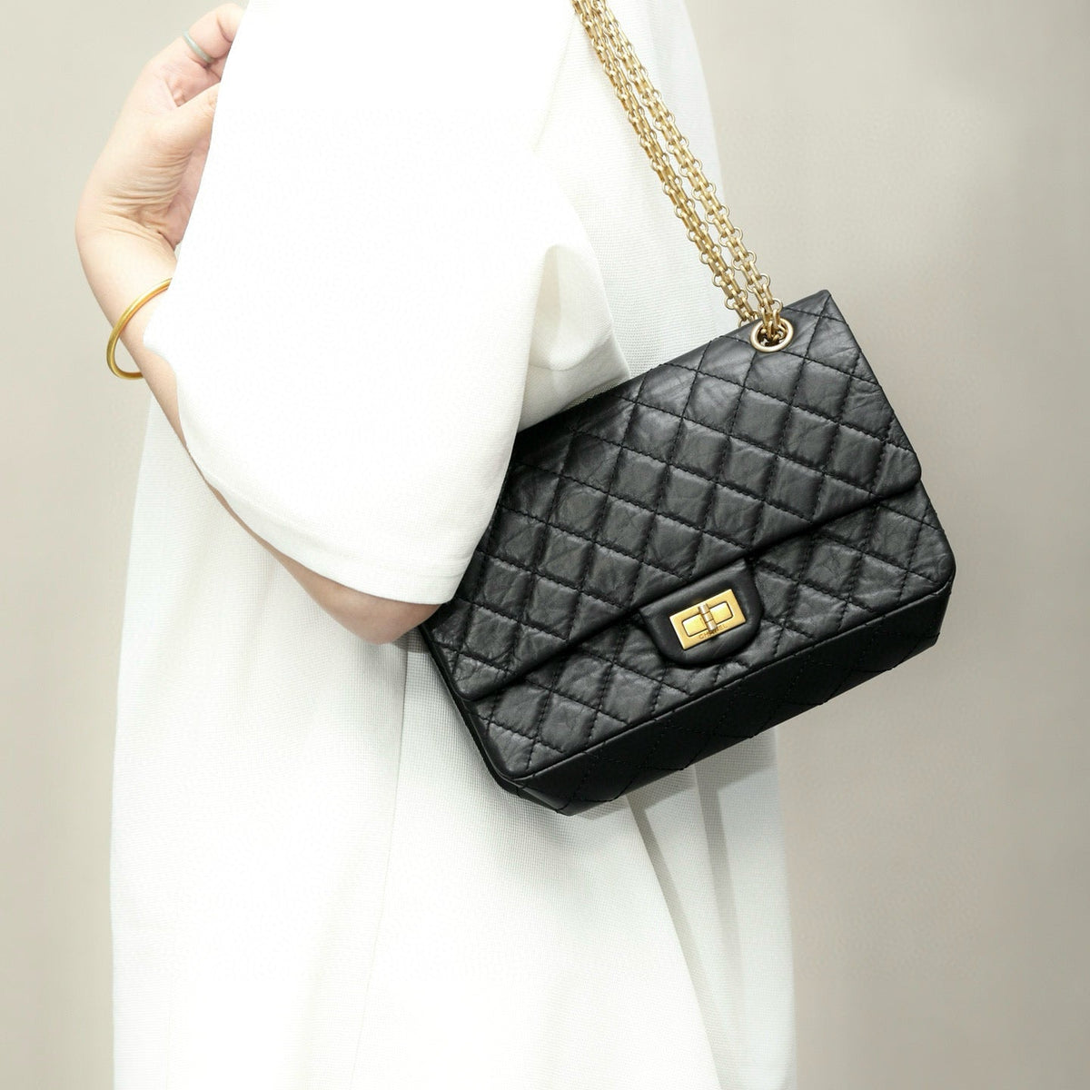 CC 2.55 BAG