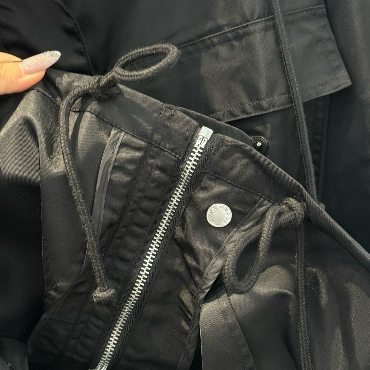 PD JACKET