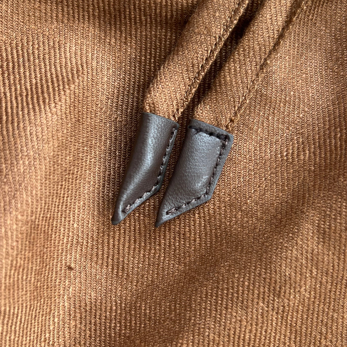 ZEGNA SHORTS