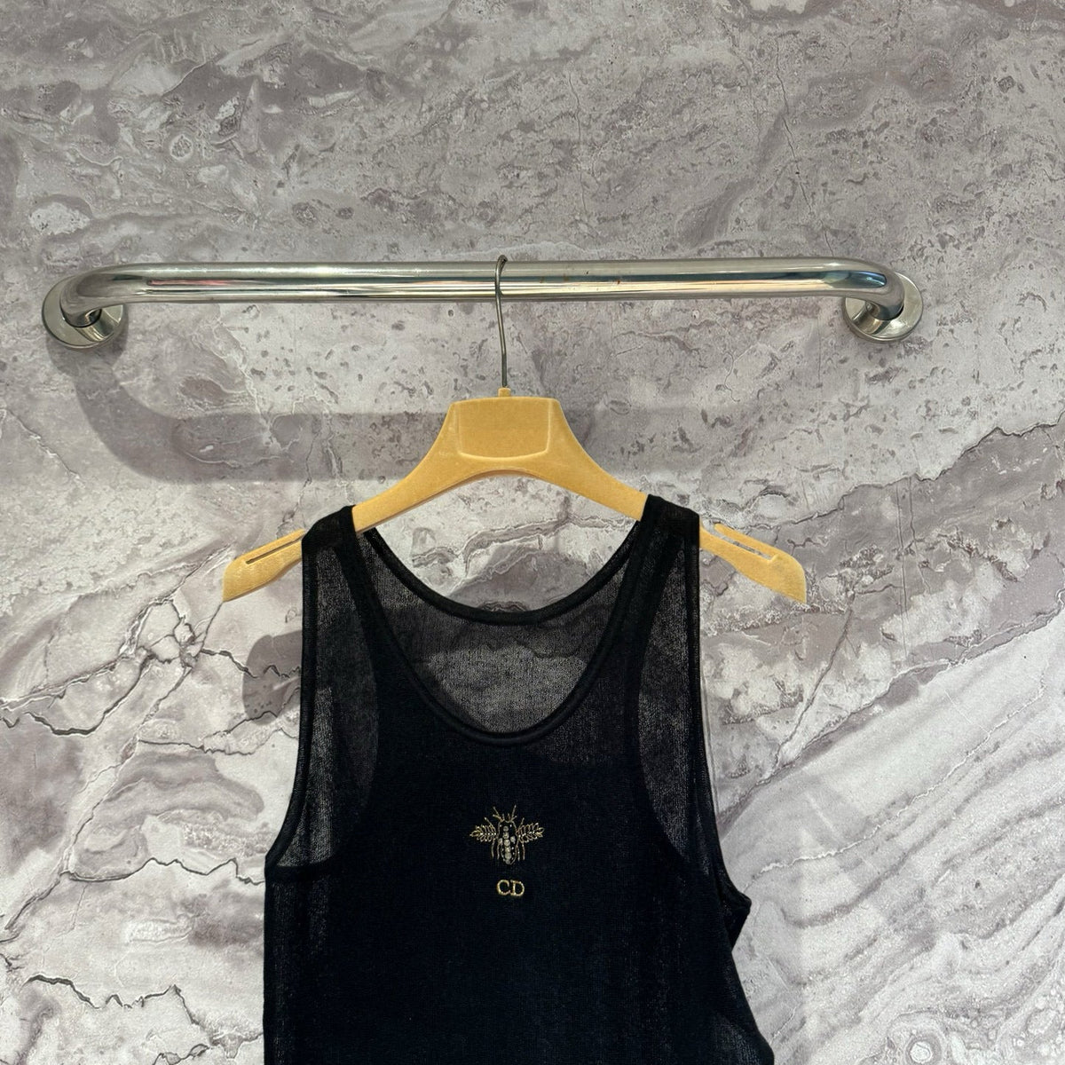 CD TANK TOP