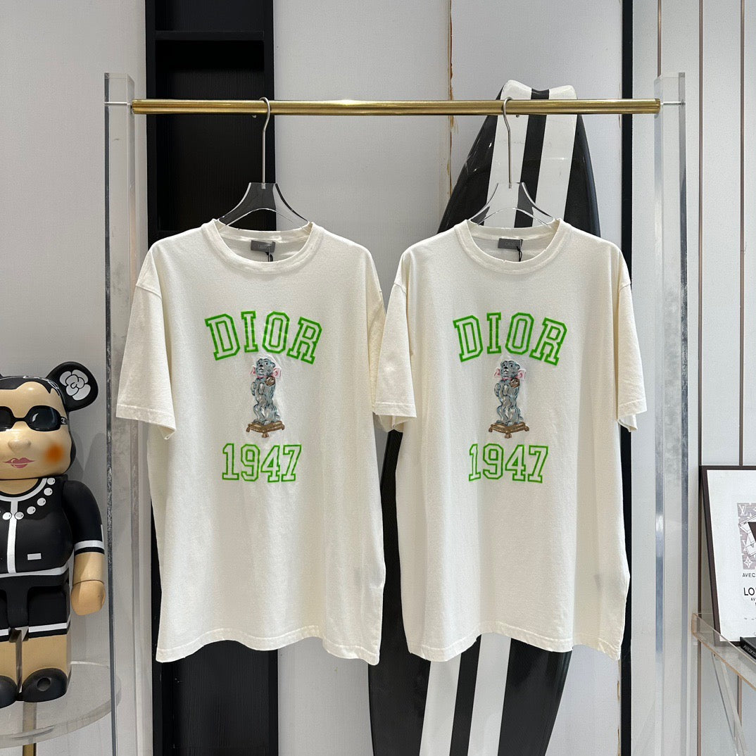 CD T-SHIRT