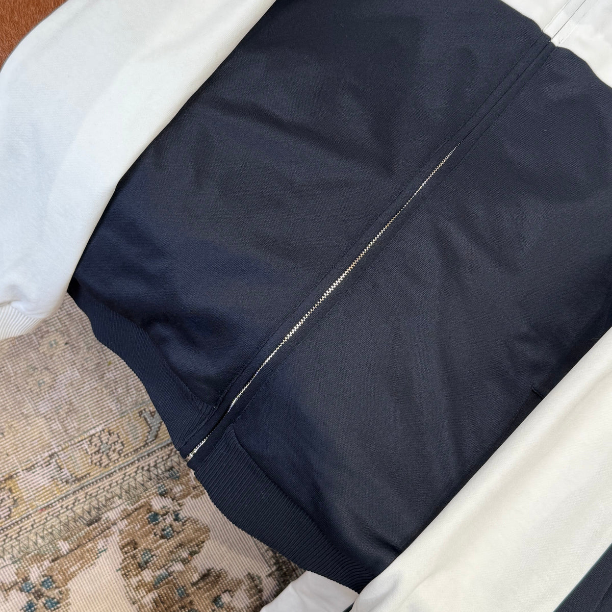 GG BOMBER JACKET