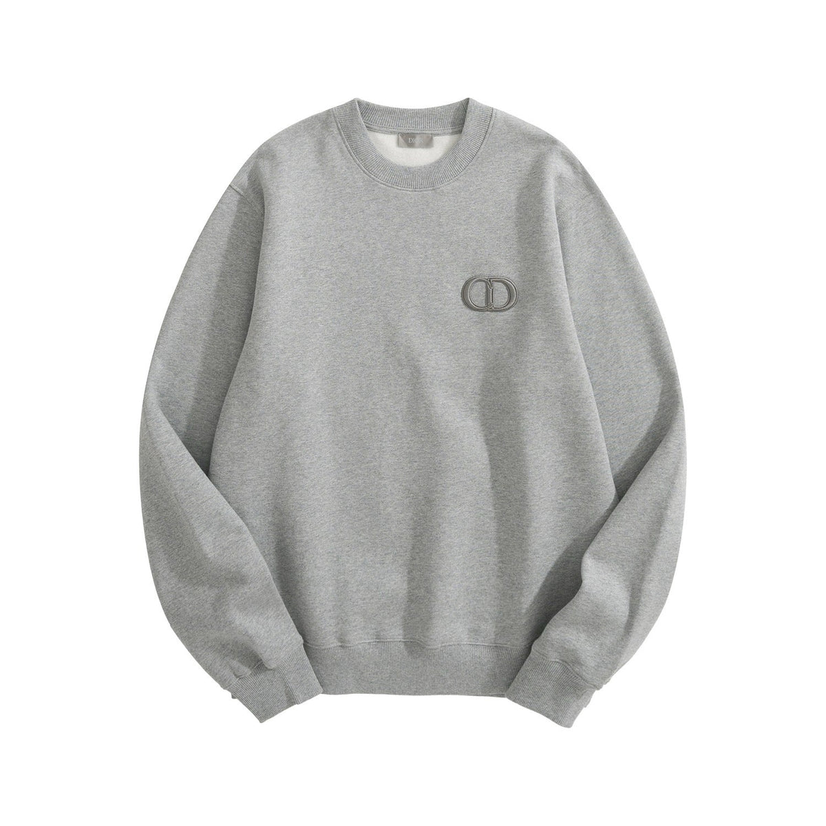 CD SWEATSHIRT ND