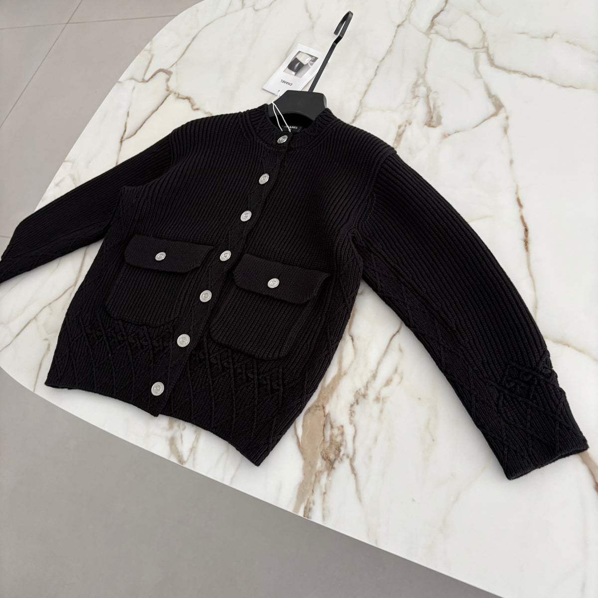 CC CARDIGAN