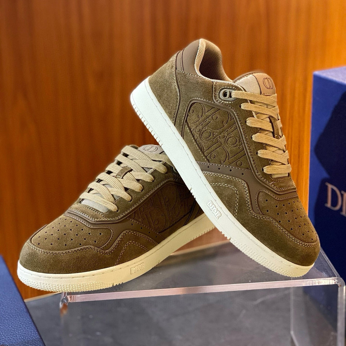 CD B27 SNEAKERS