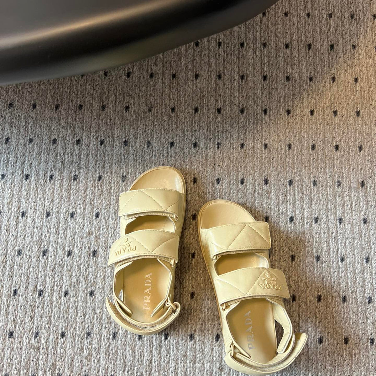PD SANDALS