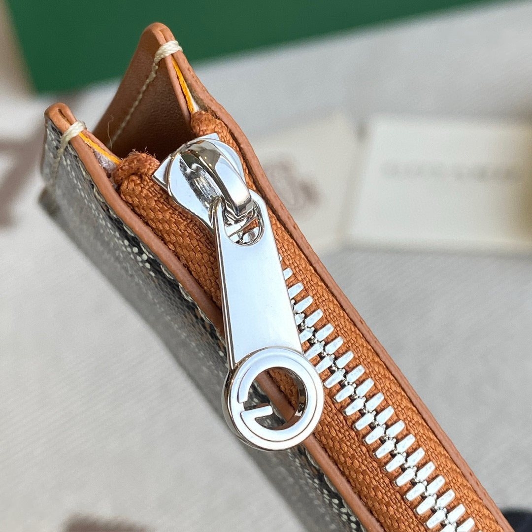 GOYA BOURBON CARD HOLDER