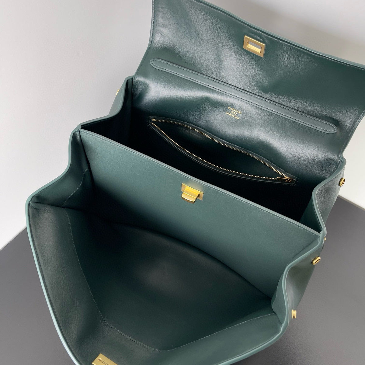 BAL MEDIUM RODEO BAG