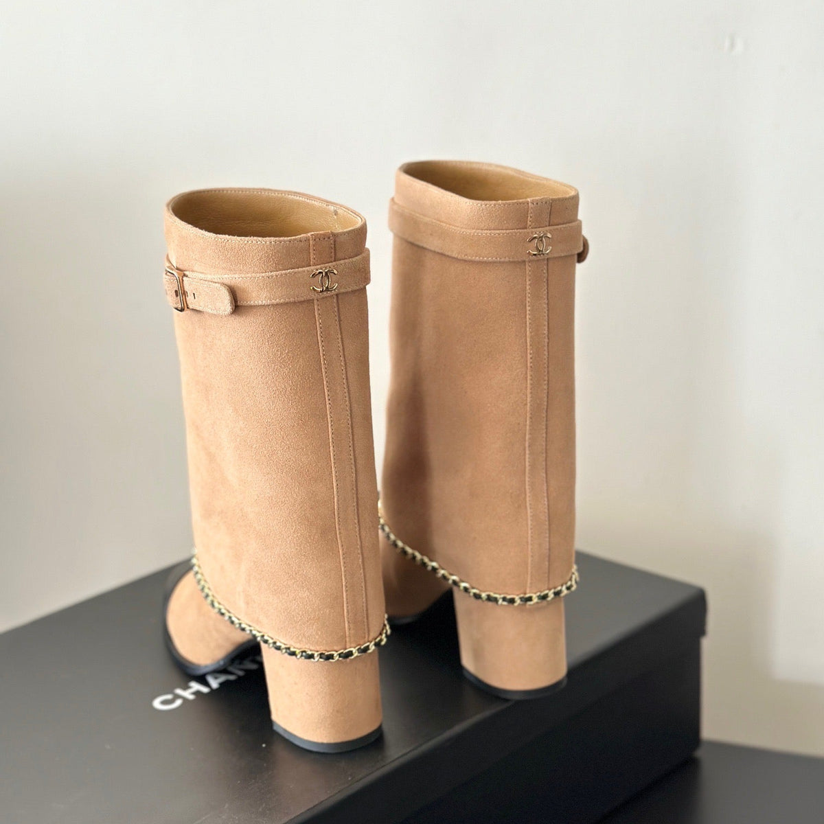 CC BOOTS