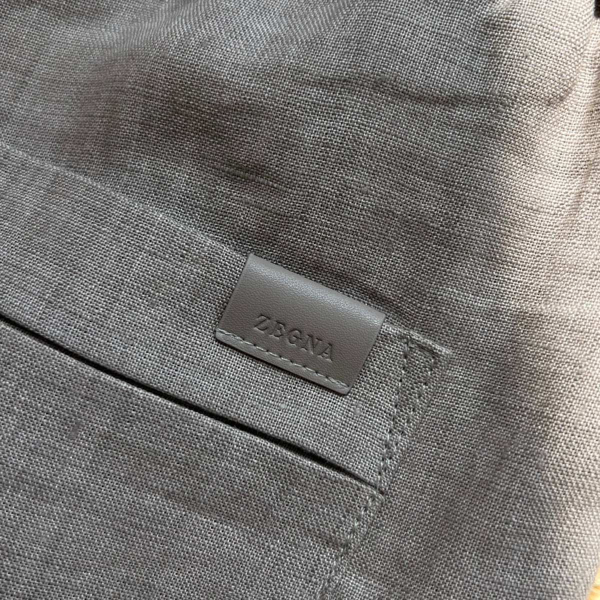 ZEGNA SHORTS