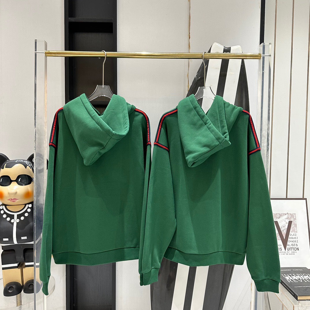 GG HOODIE