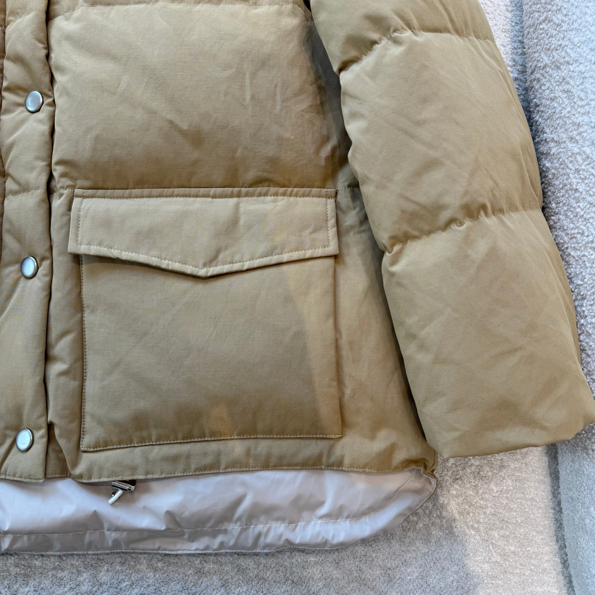 PD JACKET