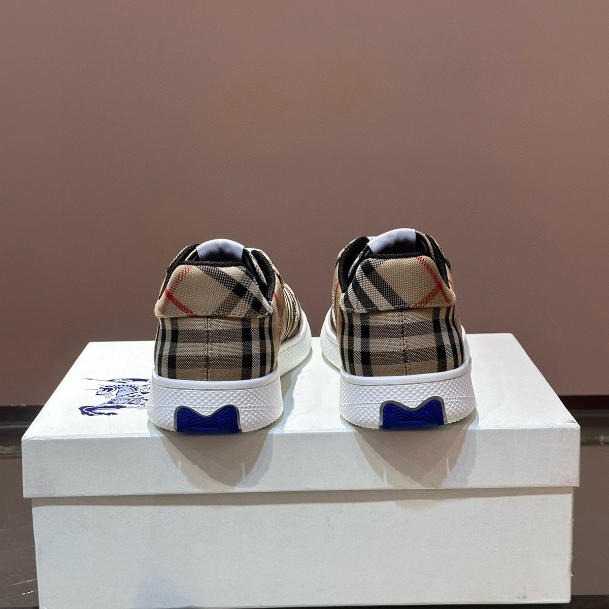 BBR SNEAKERS