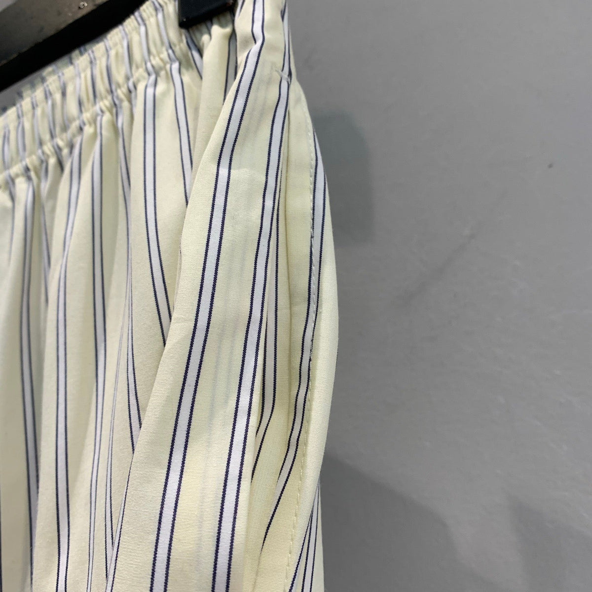 MIU M TROUSERS