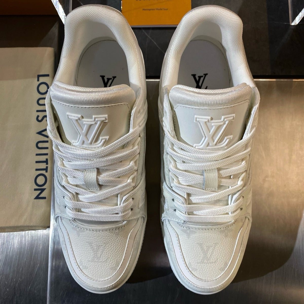 LOU TRAINERS