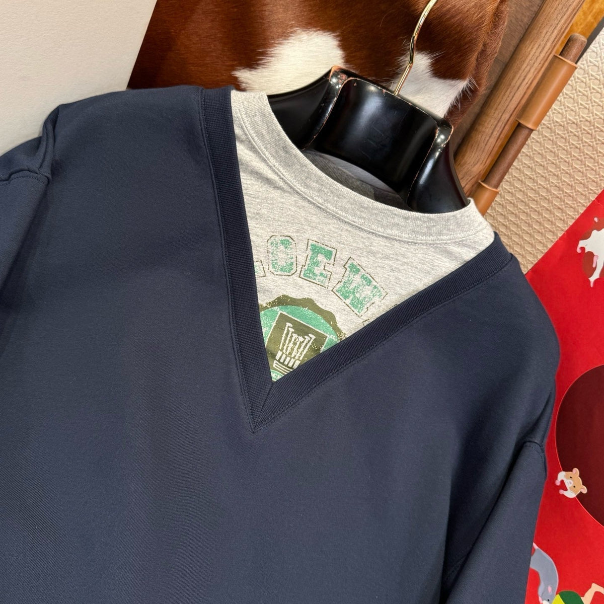 LOEW SWEATSHIRT