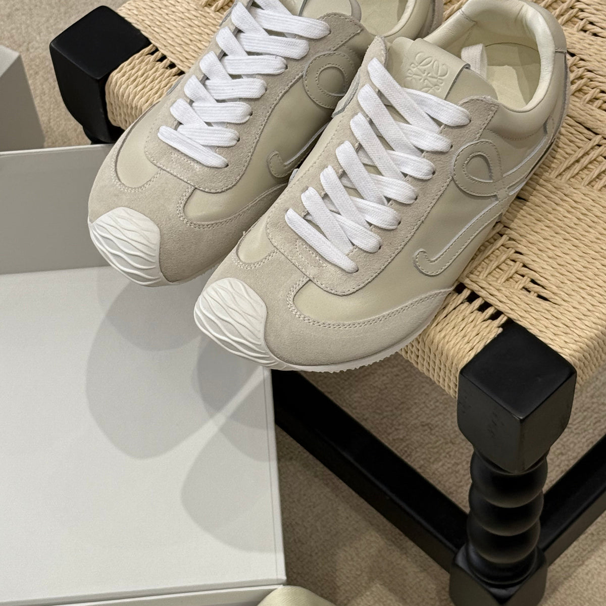 LOEW FLOW 2.0 SNEAKER