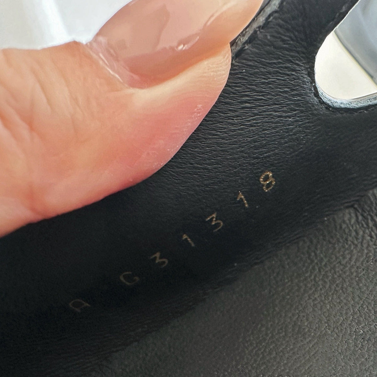 CC SLINGBACK HEELS