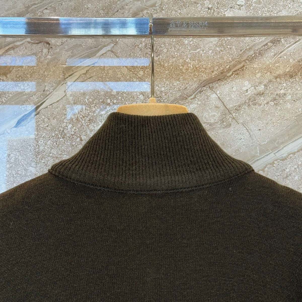 MIU M JACKET