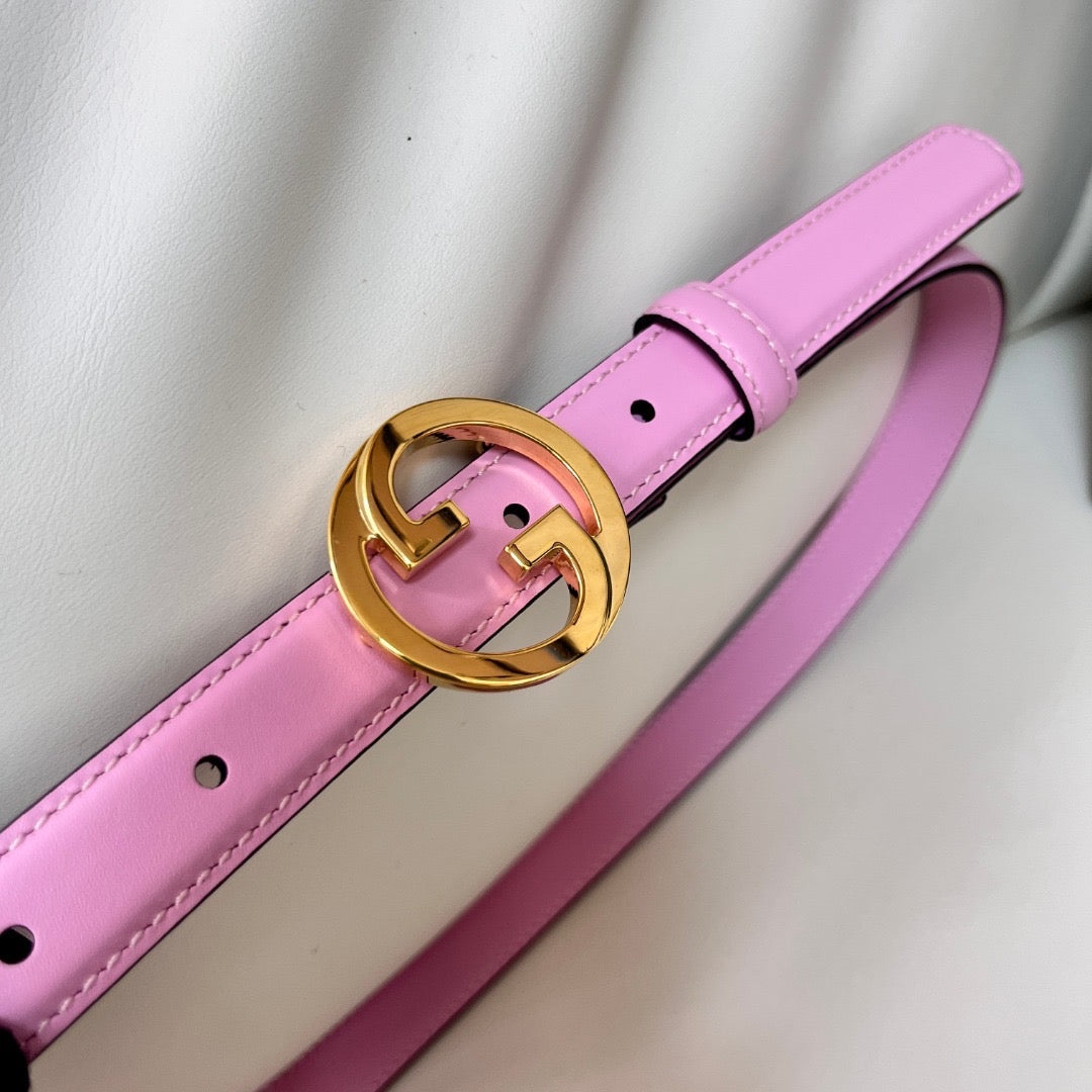 GG BELT 2 CM