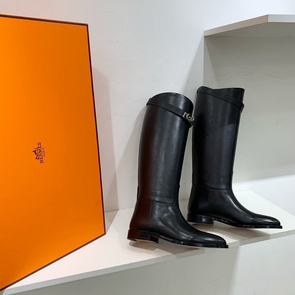 HERM BOOTS