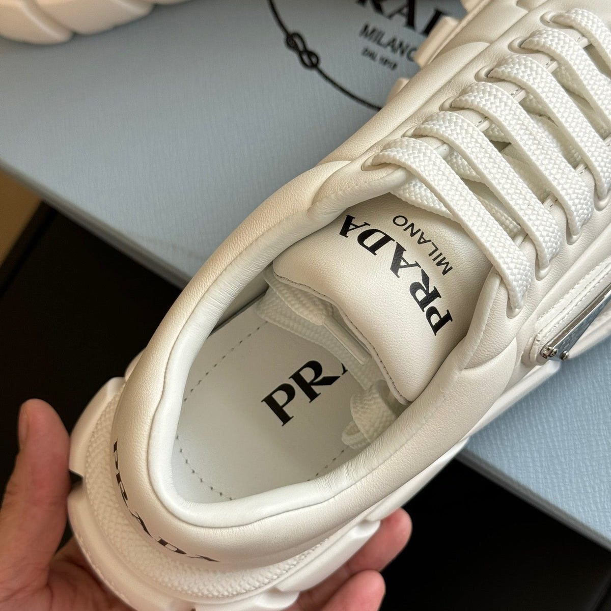 PD SNEAKERS