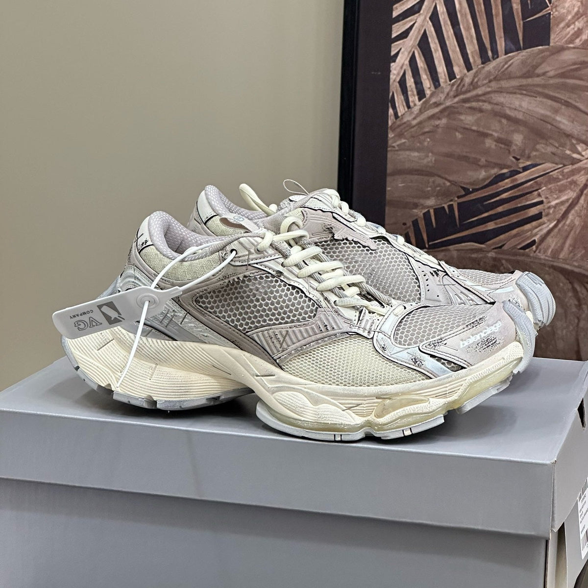 BAL STAPLER TRAINERS
