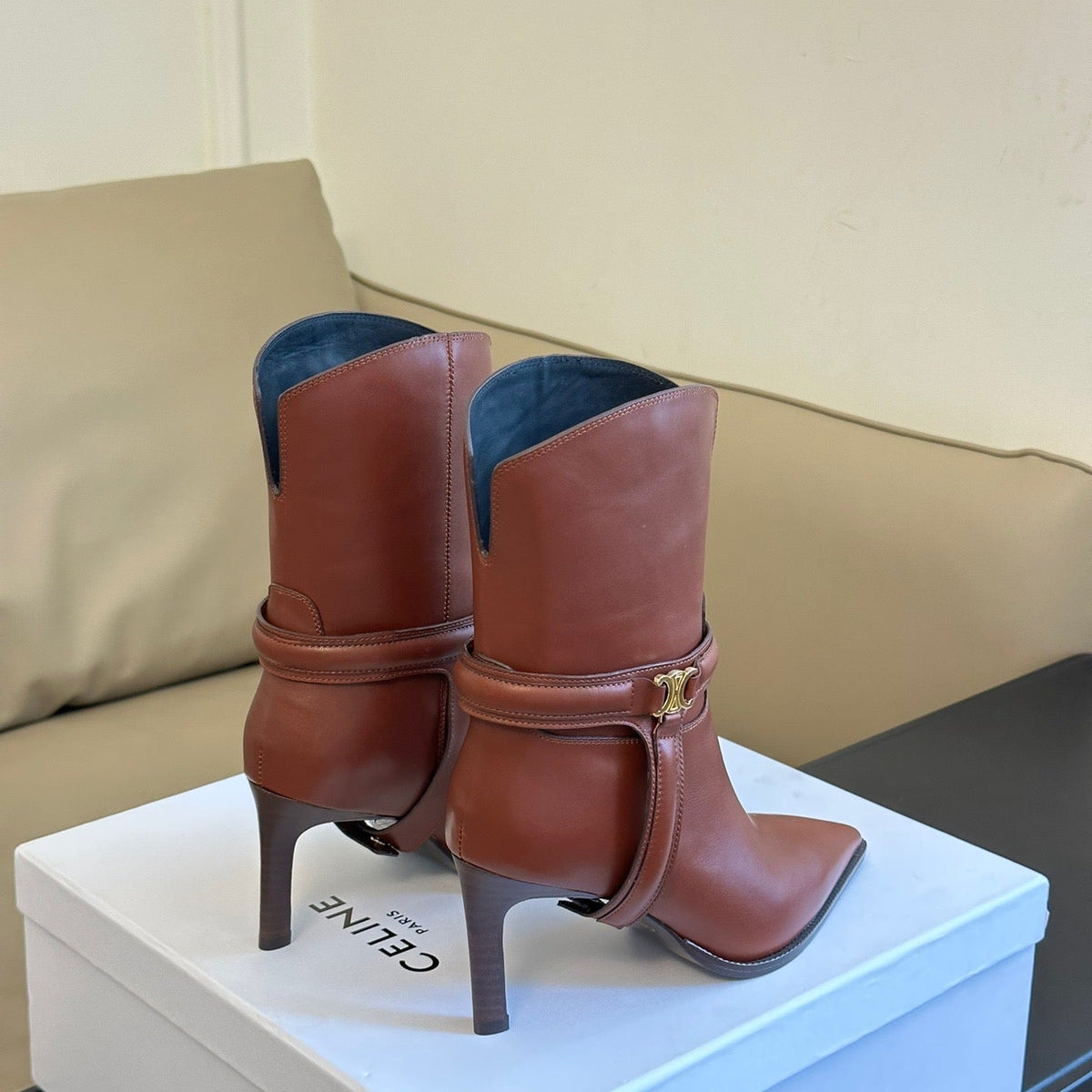 CEL BOOTS