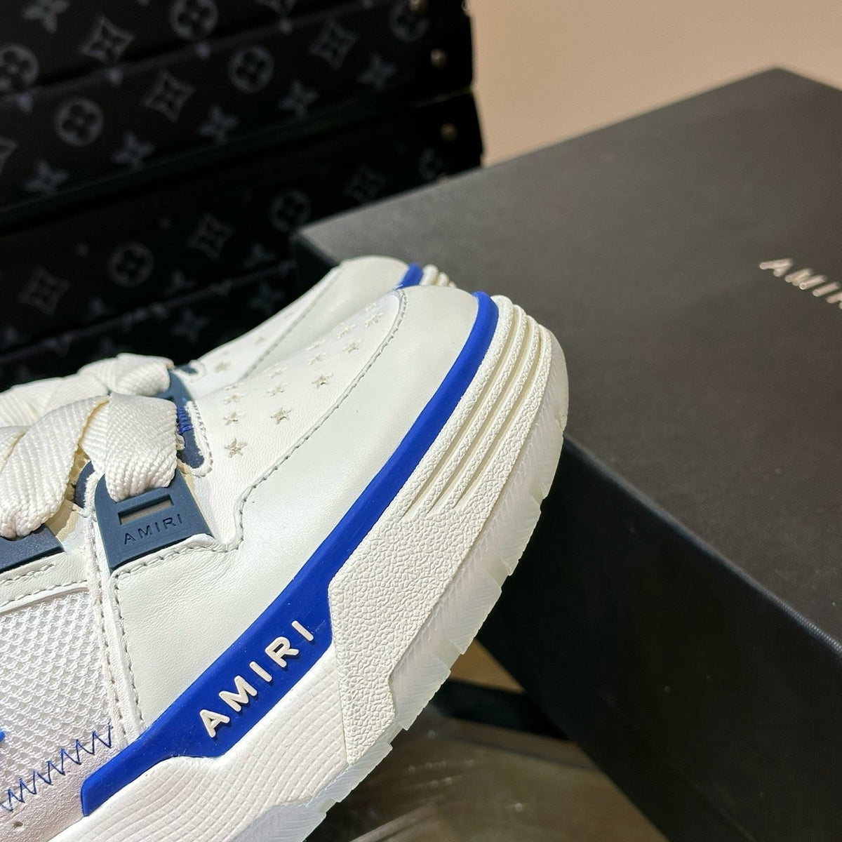 AMIRI TRAINERS
