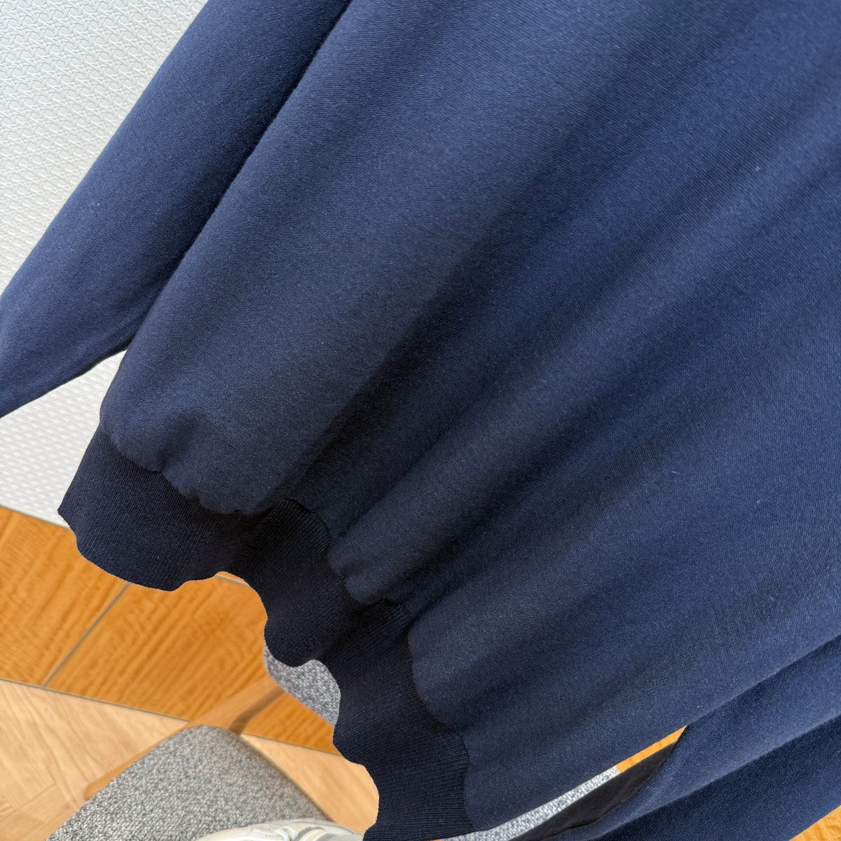 LOEW JUMPER