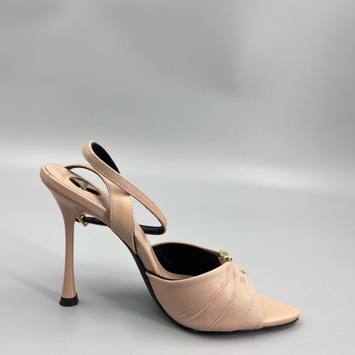 SL HEELS
