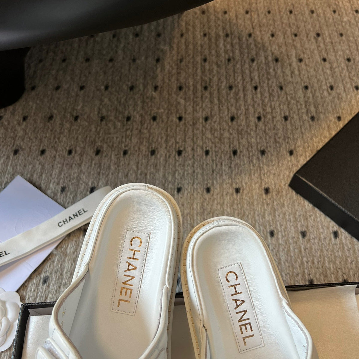 CC SANDALS