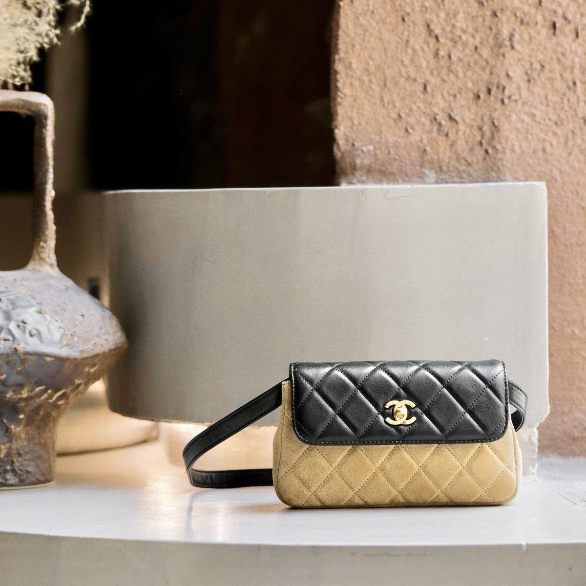 CC 25A BAG