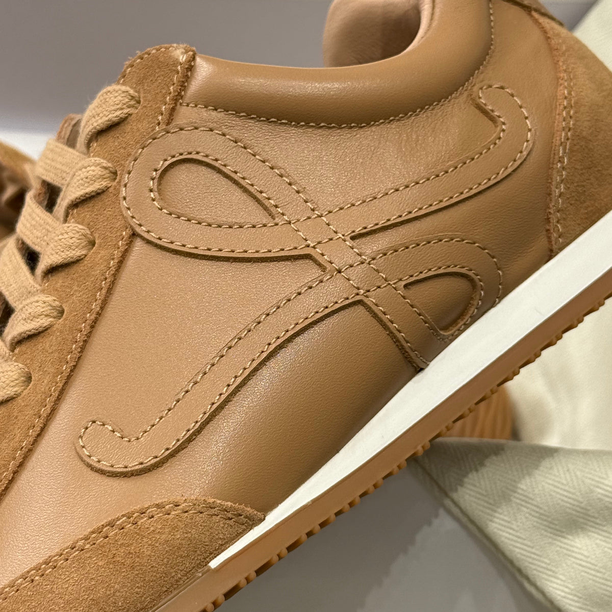LOEW FLOW 2.0 SNEAKER