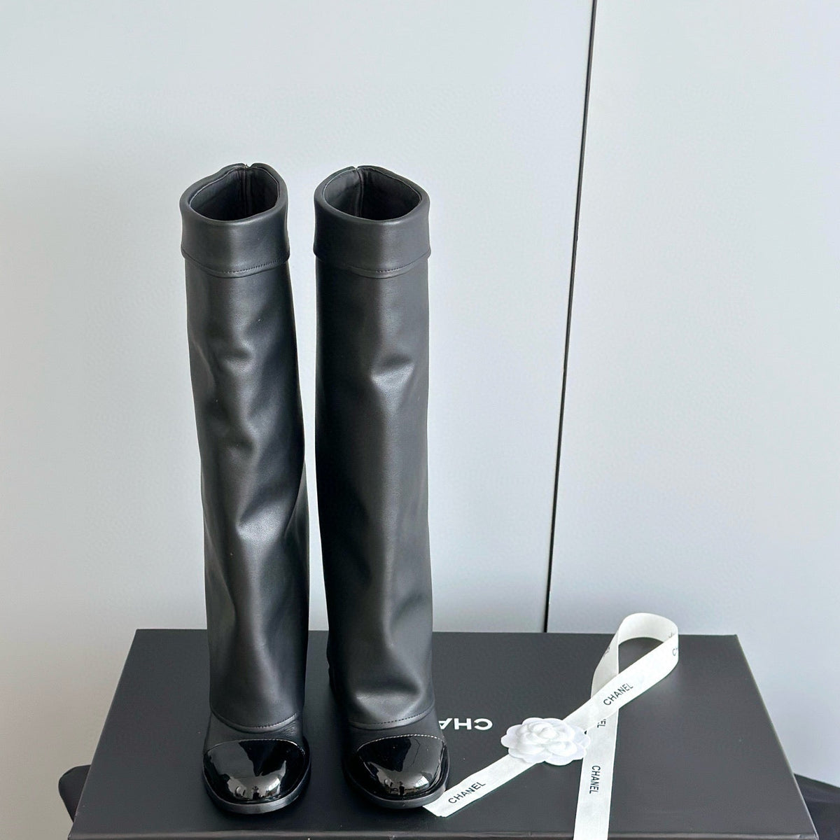 CC BOOTS