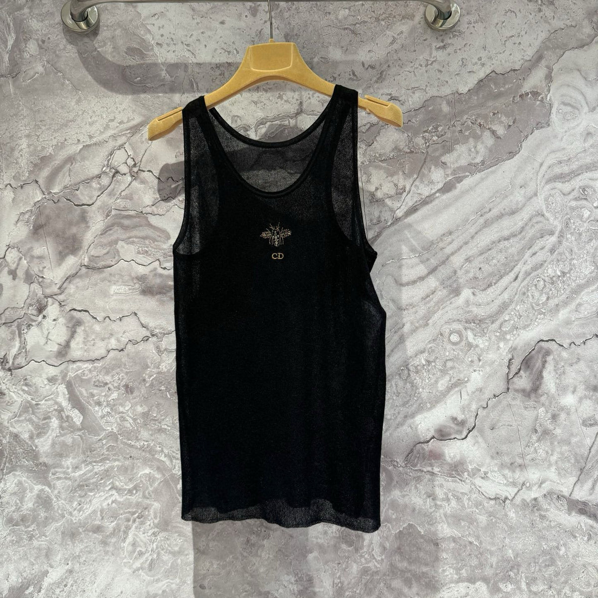 CD TANK TOP