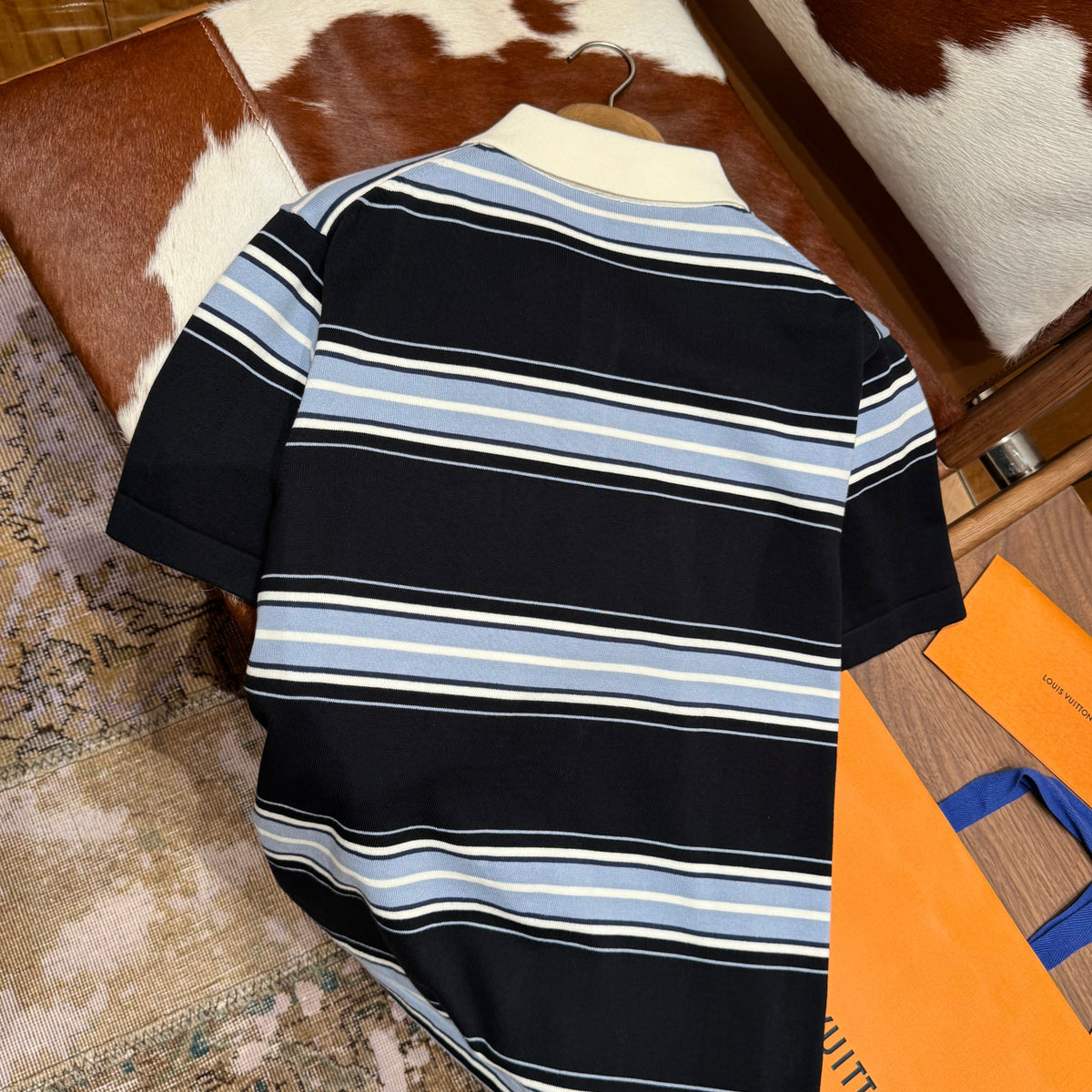 CD POLO SHIRT
