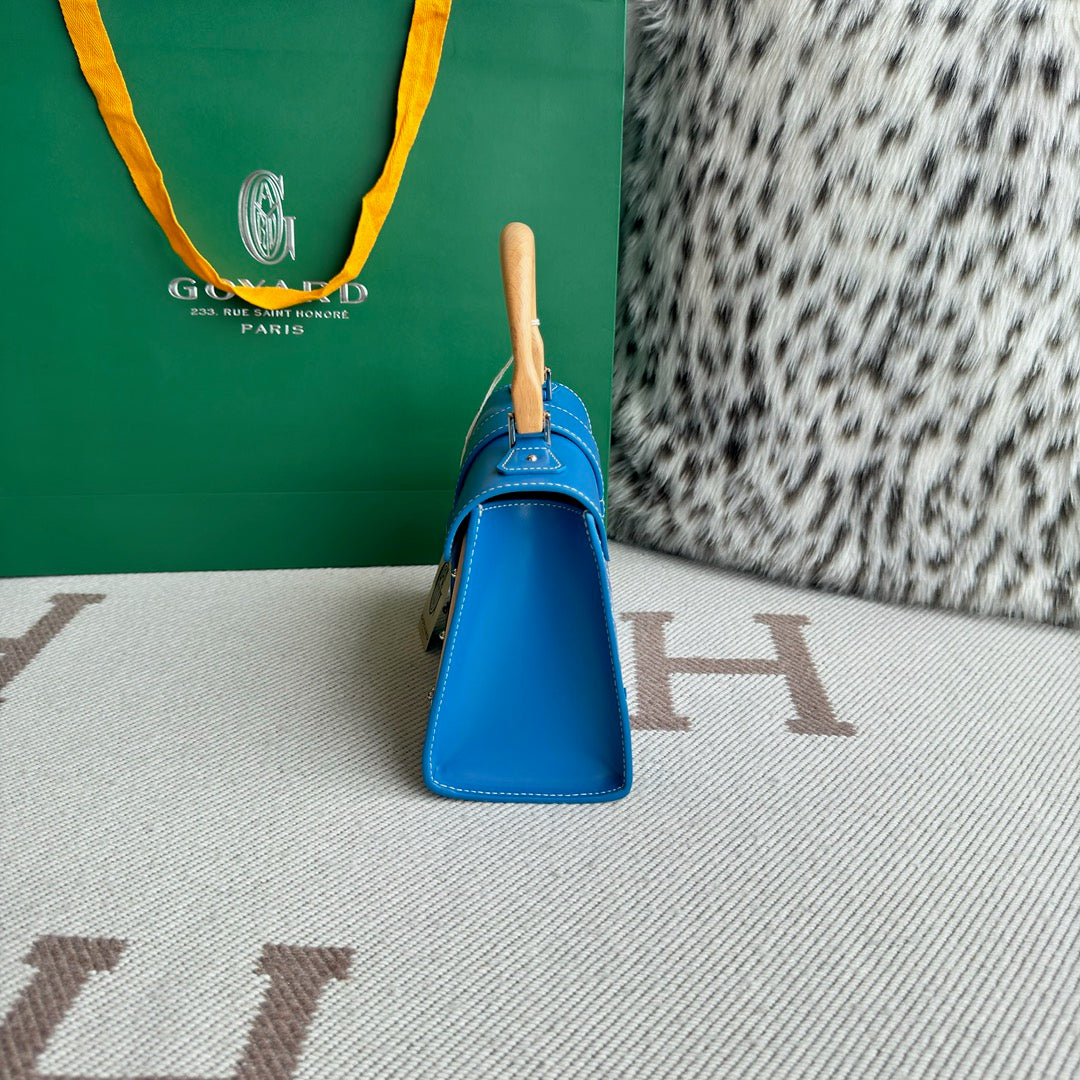 GOYA SAIGON STRUCTURE MINI BAG