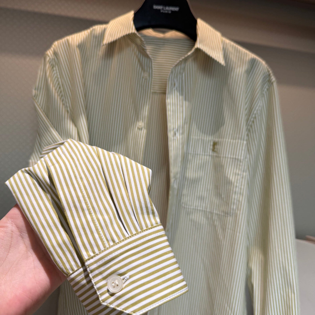 SL SHIRT