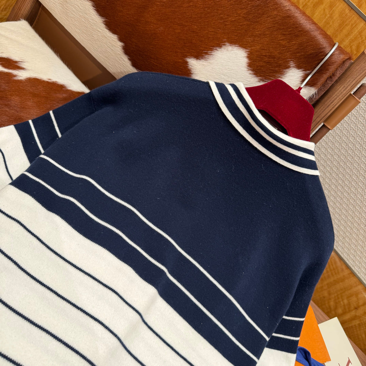GG POLO SHIRT